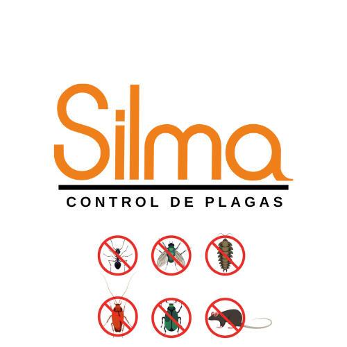 Control de Plagas Madrid Silma