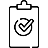Certificados oficiales de control de plagas de Madrid